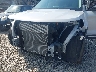 1FMWK7HC8SG****** Salvage and Repairable 2025 Ford Explorer in Georgia State