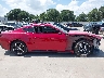 1FA6P8TH5R5****** Repairable 2024 Ford Mustang in Texas State