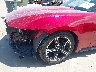 1FA6P8TH5R5****** Salvage and Wrecked 2024 Ford Mustang in Austin