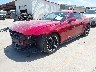 1FA6P8TH5R5****** Used and Repairable 2024 Ford Mustang in Austin