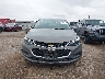 1G1BE5SM4J7****** Wrecked 2018 Chevrolet Cruze in Texas State