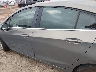 1G1BE5SM4J7****** Repairable 2018 Chevrolet Cruze in Texas State