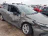 1G1BE5SM4J7****** Salvage and Repairable 2018 Chevrolet Cruze in Texas State