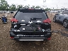 5N1AT2MT3JC****** Wrecked 2018 Nissan Rogue