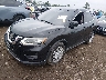 5N1AT2MT3JC****** Used and Repairable 2018 Nissan Rogue in Cincinnati