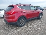 5XYZUDLB8EG****** Salvage and Wrecked 2014 Hyundai Santa Fe in Minnesota State