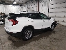 3GKALVEV4NL****** Salvamento y Destrozados 2022 GMC Terrain en Estado de Iowa