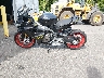 ZD4XGUA02TS****** Usados 2026 Aprilia RS 660 en Estado de Connecticut