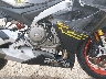 ZD4XGUA02TS****** Destrozados 2026 Aprilia RS 660 en Rec Rides Online Exclusive