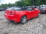 1G1FB3DX5L0****** Salvamento y Destrozados 2020 Chevrolet Camaro en Estado de Georgia