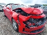 1G1FB3DX5L0****** Salvamento y Reparables 2020 Chevrolet Camaro en Estado de Georgia