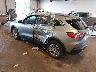 1FMCU9G66NU****** Salvamento y Reparables 2022 Ford Escape en Flint