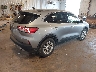 1FMCU9G66NU****** Salvamento y Destrozados 2022 Ford Escape en Estado de Michigan