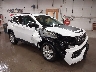 3C4NJDBB6NT****** Salvamento y Destrozados 2022 Jeep Compass en Portland Gorham