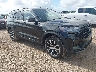 1FMUK8KHXSG****** Salvamento y Destrozados 2025 Ford Explorer en Corpus Christi