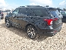 1FMUK8KHXSG****** Salvamento y Reparables 2025 Ford Explorer en Corpus Christi