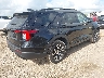 1FMUK8KHXSG****** Salvamento y Destrozados 2025 Ford Explorer en Estado de Texas