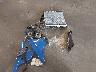 3JBVXAV20RE****** Wrecked 2024 Can-Am Maverick X3 in Oregon State