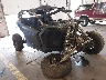 3JBVXAV20RE****** Salvage and Wrecked 2024 Can-Am Maverick X3 in Rec Rides Online Exclusive