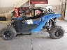 3JBVXAV20RE****** Repairable 2024 Can-Am Maverick X3 in Oregon State