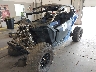 3JBVXAV20RE****** Used and Repairable 2024 Can-Am Maverick X3 in Rec Rides Online Exclusive