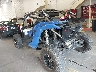 3JBVXAV20RE****** Salvage and Repairable 2024 Can-Am Maverick X3 in Rec Rides Online Exclusive