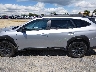 4S4BTGLD6R3****** Repairable 2024 Subaru Outback in West Virginia State