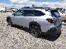 4S4BTGLD6R3****** Salvage and Repairable 2024 Subaru Outback in Shady Spring