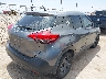 3N1CP5CU1KL****** Salvamento y Destrozados 2019 Nissan Kicks en Estado de Texas