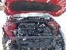 3KPFU4DEXSE****** Repairable 2025 Kia K4 in Dallas