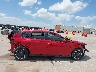 3KPFU4DEXSE****** Wrecked 2025 Kia K4 in Texas State
