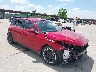3KPFU4DEXSE****** Salvage and Wrecked 2025 Kia K4 in Dallas