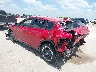 3KPFU4DEXSE****** Salvage and Repairable 2025 Kia K4 in Dallas