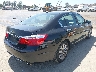 1HGCR2F85FA****** Salvage and Wrecked 2015 Honda Accord in California State