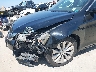 1HGCR2F85FA****** Salvage and Repairable 2015 Honda Accord in California State