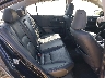 1HGCR2F85FA****** Wrecked 2015 Honda Accord in North Hollywood