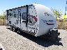 4EZTP2423F8****** Salvamento y Destrozados 2015 KZ RV Spree en Las Vegas