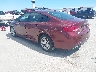1C3CCCBG8FN****** Salvamento y Reparables 2015 Chrysler 200 en Des Moines