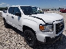 1GTG5BEN4M1****** Reparables 2021 GMC Canyon