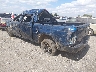 3C6RR7KG8PG****** Salvage and Repairable 2023 RAM 1500 in Little Rock