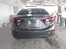 3MZBN1V33JM****** Destrozados 2018 Mazda 3