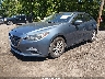JM1BM1W72E1****** Usados y Reparables 2014 Mazda 3 en Metro DC