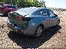 JM1BM1W72E1****** Salvamento y Destrozados 2014 Mazda 3 en Estado de Maryland