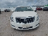 2G61W5S83E9****** Wrecked 2014 Cadillac XTS in Texas State