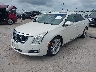 2G61W5S83E9****** Used and Repairable 2014 Cadillac XTS in Dallas