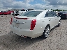 2G61W5S83E9****** Salvage and Wrecked 2014 Cadillac XTS in Texas State