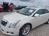 2G61W5S83E9****** Salvage and Repairable 2014 Cadillac XTS in Texas State