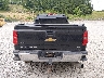 1GC1KWE81FF****** Wrecked 2015 Chevrolet Silverado 2500