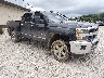1GC1KWE81FF****** Salvage and Wrecked 2015 Chevrolet Silverado 2500 in Ashland