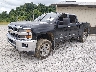 1GC1KWE81FF****** Used and Repairable 2015 Chevrolet Silverado 2500 in Ashland